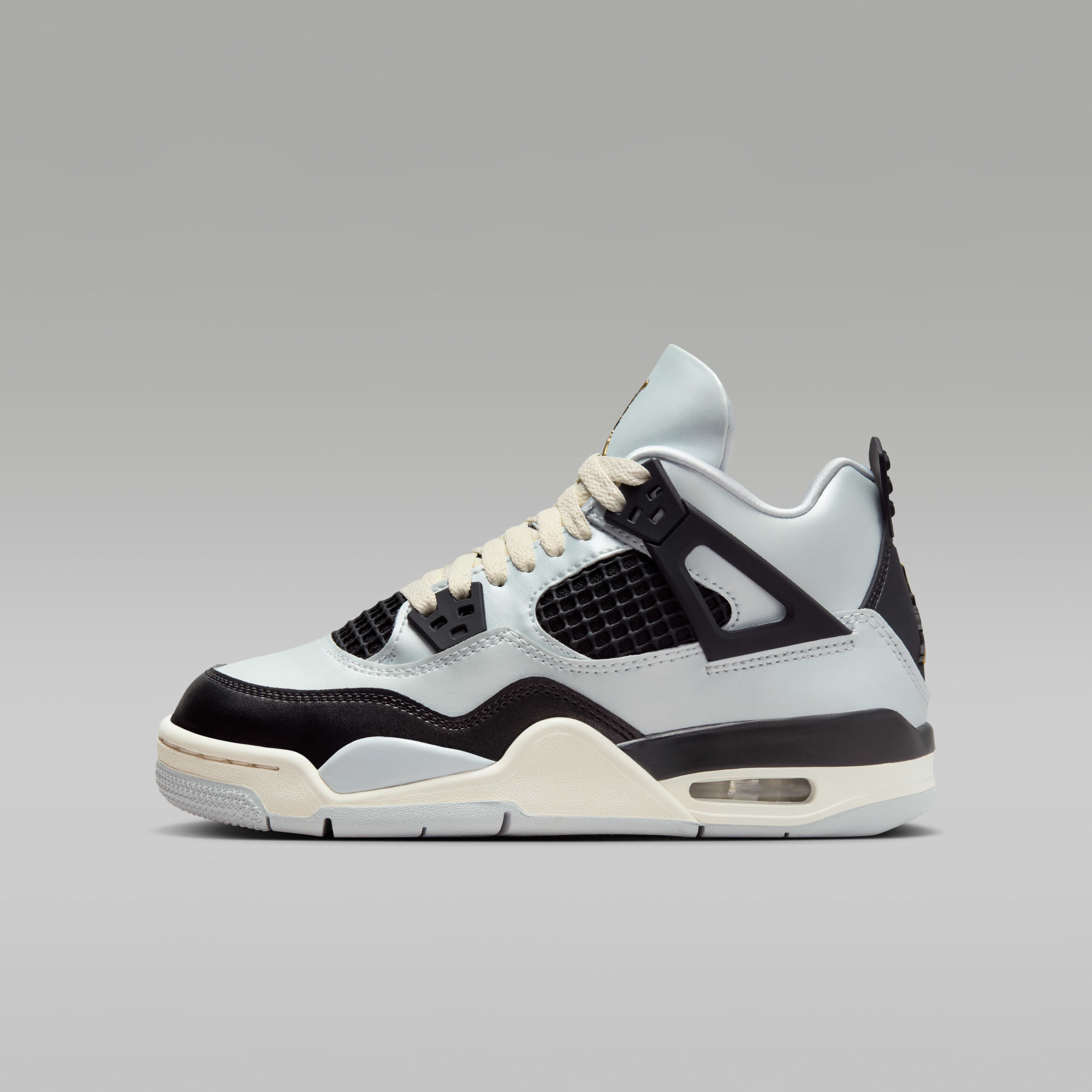 Retro 4 jordans kids clearance